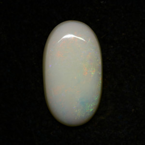 Australian Opal With Fire - 4.05 Carat / 4.50 Ratti