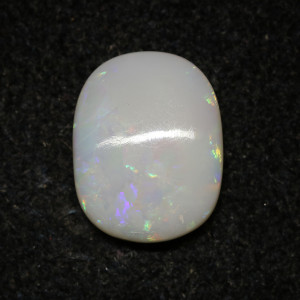 Australian Opal With Fire - 4.12 Carat / 4.50 Ratti