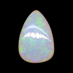 Australian Opal With Fire - 3.51 Carat / 4.00 Ratti