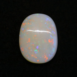 Australian Opal With Fire - 10.70 Carat / 11.50 Ratti
