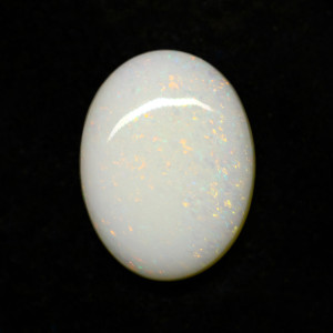 Australian Opal With Fire - 4.15 Carat / 4.50 Ratti