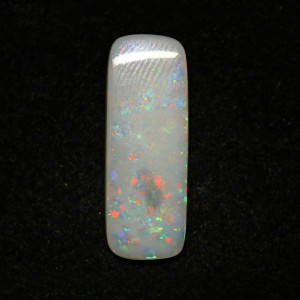 Australian Opal With Fire - 4.16 Carat / 4.50 Ratti