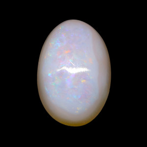 Australian Opal With Fire - 2.58 Carat / 3.00 Ratti