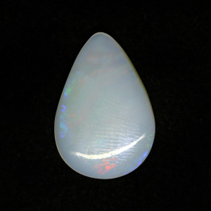 Australian Opal With Fire - 4.25 Carat / 4.50 Ratti