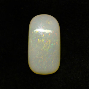 Australian Opal With Fire - 4.30 Carat / 4.50 Ratti