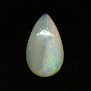 Australian Opal With Fire - 4.31 Carat / 4.50 Ratti