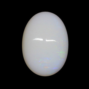 Australian Opal With Fire - 2.00 Carat / 2.25 Ratti