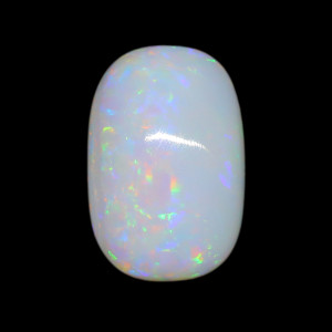 Australian Opal With Fire - 2.11 Carat / 2.25 Ratti