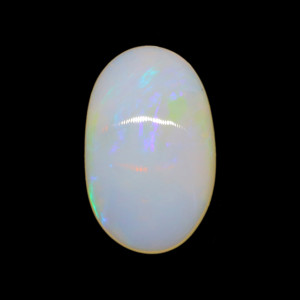 Australian Opal With Fire - 2.41 Carat / 2.50 Ratti