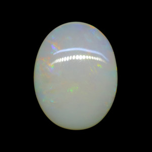 Australian Opal With Fire - 2.00 Carat / 2.25 Ratti