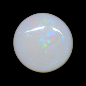 Australian Opal With Fire - 2.95 Carat / 3.25 Ratti