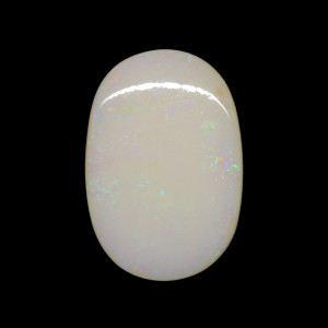 Australian Opal With Fire - 3.87 Carat / 4.25 Ratti