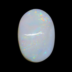 Australian Opal With Fire - 13.56 Carat / 15.00 Ratti