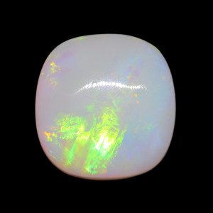 Australian Opal With Fire - 13.60 Carat / 15.00 Ratti