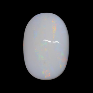 Australian Opal With Fire - 10.98 Carat / 12.00 Ratti