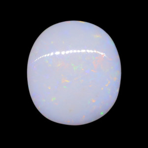 Australian Opal With Fire - 7.60 Carat / 8.25 Ratti