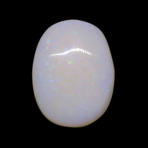 Australian Opal With Fire - 11.89 Carat / 13.00 Ratti