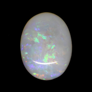 Australian Opal With Fire - 2.70 Carat / 3.00 Ratti