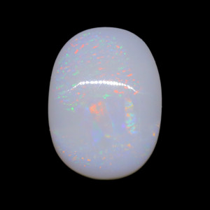 Australian Opal With Fire - 10.75 Carat / 11.50 Ratti