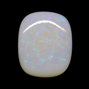Australian Opal With Fire - 9.65 Carat / 10.50 Ratti