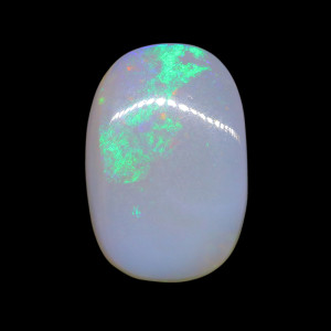 Australian Opal With Fire - 10.48 Carat / 11.50 Ratti