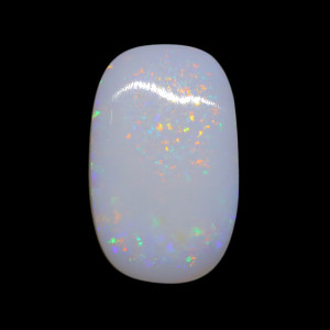 Australian Opal With Fire - 8.06 Carat / 9.00 Ratti