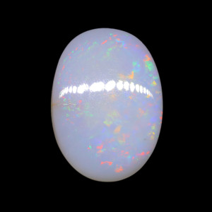 Australian Opal With Fire - 8.75 Carat / 9.50 Ratti