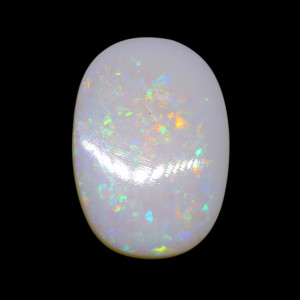 Australian Opal With Fire - 9.00 Carat / 10.00 Ratti