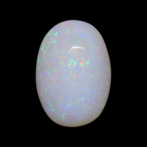 Australian Opal With Fire - 5.25 Carat / 5.50 Ratti