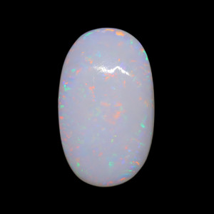 Australian Opal With Fire - 7.69 Carat / 9.00 Ratti