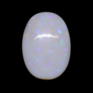 Australian Opal With Fire - 8.71 Carat / 9.45 Ratti