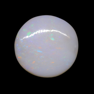 Australian Opal With Fire - 8.72 Carat / 9.50 Ratti