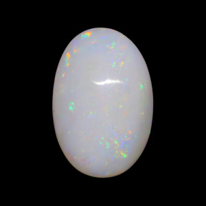 Australian Opal With Fire - 8.56 Carat / 9.25 Ratti