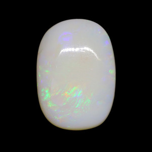 Australian Opal With Fire - 7.35 Carat / 8.00 Ratti