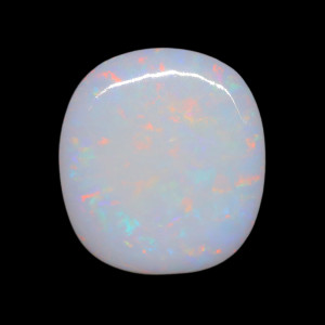 Australian Opal With Fire - 8.60 Carat / 9.25 Ratti