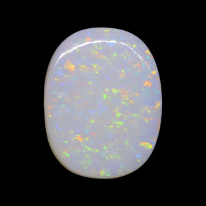 Australian Opal With Fire - 10.60 Carat / 11.50 Ratti