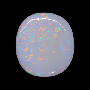 Australian Opal With Fire -9.94 Carat / 11.00 Ratti