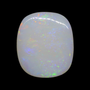 Australian Opal With Fire - 7.45 Carat / 8.00 Ratti