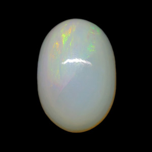 Australian Opal With Fire - 2.89 Carat / 3.25 Ratti