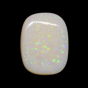 Australian Opal With Fire - 9.19 Carat / 10.00 Ratti