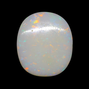 Australian Opal With Fire - 7.40 Carat / 8.00 Ratti