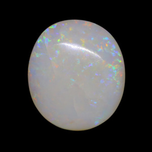 Australian Opal With Fire - 7.34 Carat / 8.00 Ratti