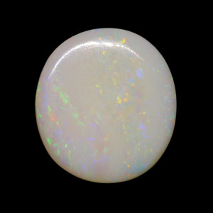 Australian Opal With Fire - 8.76 Carat / 9.50 Ratti