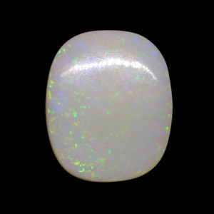 Australian Opal With Fire - 9.27 Carat / 10.00 Ratti