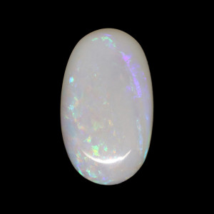 Australian Opal With Fire - 2.61 Carat / 3.00 Ratti