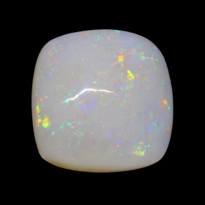 Australian Opal With Fire - 8.58 Carat / 9.25 Ratti