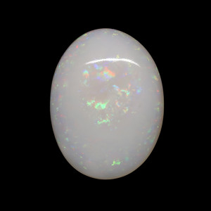 Australian Opal With Fire - 3.50 Carat / 4.00 Ratti