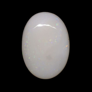 Australian Opal With Fire - 3.55 Carat / 4.00 Ratti