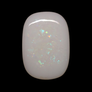 Australian Opal With Fire - 3.21 Carat / 3.50 Ratti