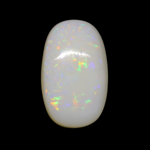 Australian Opal With Fire - 12.20 Carat / 13.25 Ratti